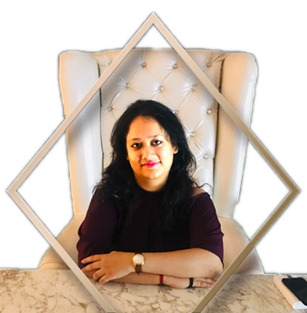 Nehaa Parwani Numerologist