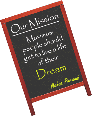 Our Mission- Numerology By Nehaa