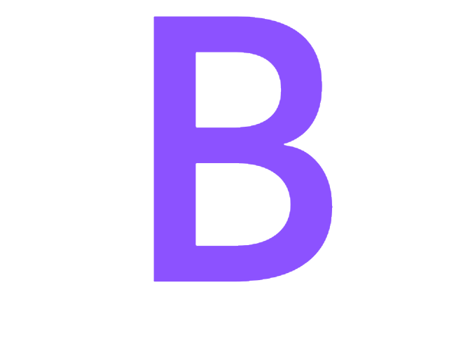 NBN Logo Purple