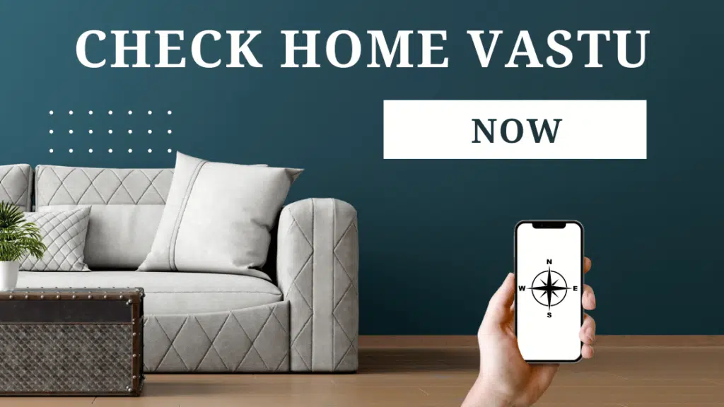 Online Vastu Calculator – Flat/Home