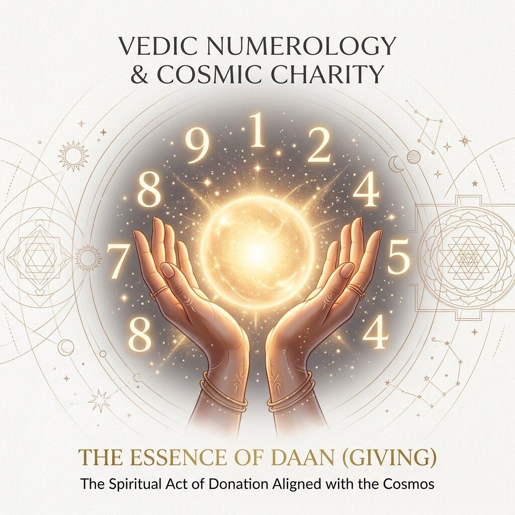 A glowing golden key and a celestial birth chart wheel with numbers 1 to 9, symbolizing customized numerology remedies for energy balancing.